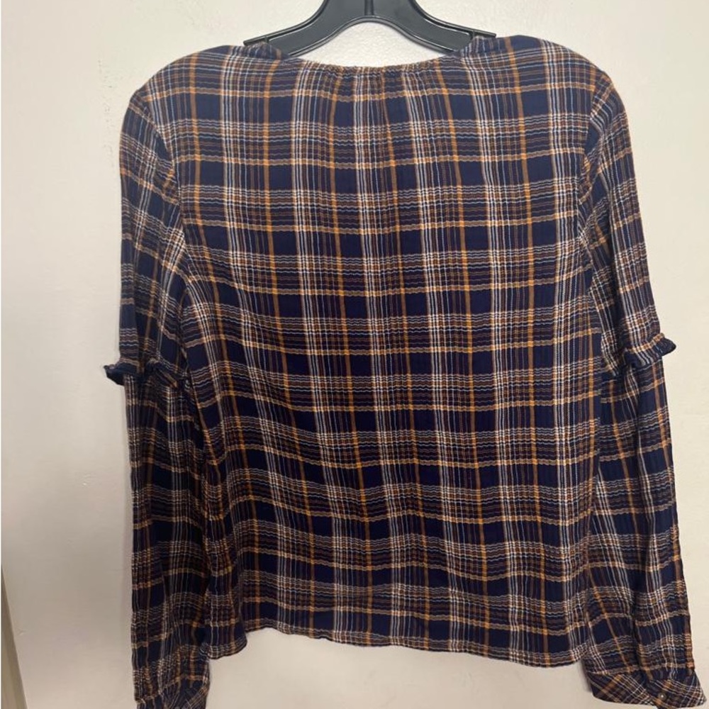 Madewell top